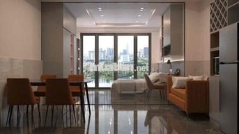 💥Cho Thuê CHDV 1PN , Gần TDTU, RMIT, Quận 7