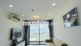 🏙 Căn hộ 2PN The Gold View – Bến Vân Đồn, P.1, Q.4