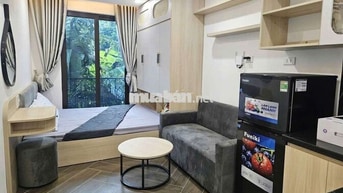 Căn hộ Studio Ngõ 10 Thanh Lãm - Hà Đông 4tr2 - 5tr