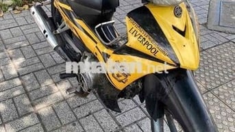 Sirius 50cc bstp