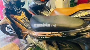 RSX SIÊU NHÂN 2013 BÁNH MÂM BAO CHẠY 1 THÁNG