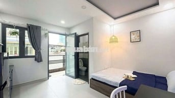 ✨📌✨ NHANH TAY CHỐT NGAY CĂN HỘ 1PN_BAN CÔNG_NHÀ THANG MÁY_BẢO VỆ 24/7