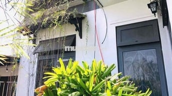 BIỆT THỰ 4 TẦNG HẺM XE TĂNG 8 x 14 - GIÁ TỐT
