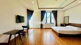 CHO THUÊ CĂN HỘ STUDIO MỚI TINH KHU VỰC NGŨ HÀNH SƠN