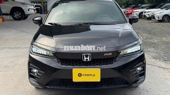 Honda City RS 2021 Chỉ Từ 170Triệu