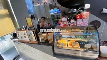 CHO THUÊ CĂN GÓC 2MT TRẦN QUANG DIỆU - QUẬN 3