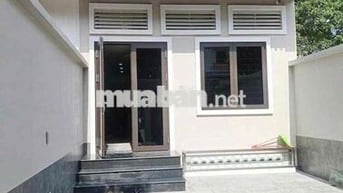 Cho thuê mặt bằng mới 100% ngay vòng xoay Hiệp Thành 3