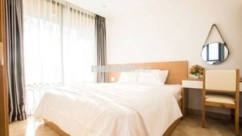 CHO THUÊ CĂN HỘ 1 PHÒNG NGỦ - TTTP