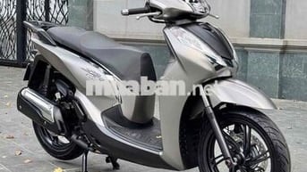 SH300i NHẬP Ý 2017 MIX VÀNG CÁT MÁY ZIN CHÍNH CHỦ