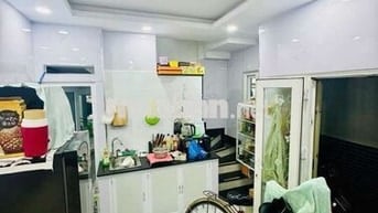 Nhà 2 Tầng, Ngay Chợ An Nhơn, Nhỉnh 2T