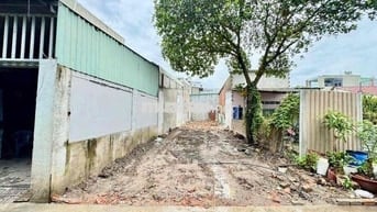 Lô đất Đẹp Đường Đặng Văn Mây ko Đông Thành, Tân Đông Hiệp