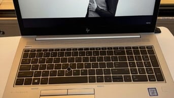 💻 Bán laptop HP EliteBook 850 G6 – i5, SSD, mỏng nhẹ 💼