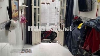Bán nhà chính chủ hẻm 997 Trần Xuân Soạn