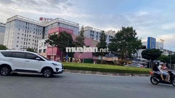 🔹Cho thuê đất trống gần Vòng xoay Hiệp Thành 3 Thủ Dầu Một, Bình Dương