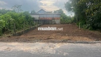 Đất mặt tiền đường nhựa 492 - Phạm Văn Cội : 230m2 - Giá 1 tỷ 550