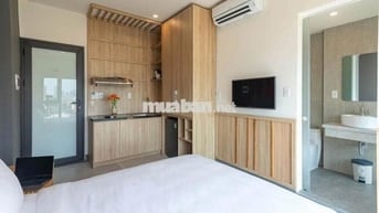 CHO THUÊ CĂN STUDIO - TRUNG TÂM THÀNH PHỐ