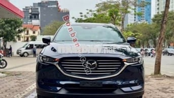 Mazda CX8 Premium AWD 2021