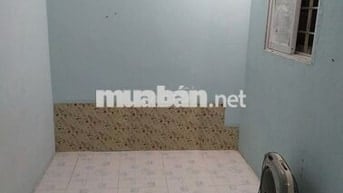 CHO THUÊ PHÒNG TRỌ 12M2 ĐƯỜNG TRẦN XUÂN SOẠN, Q.7