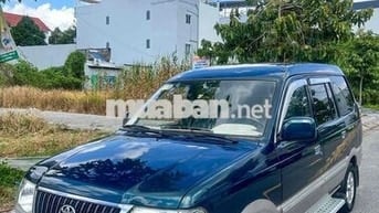 Toyota Zace 2004 GL