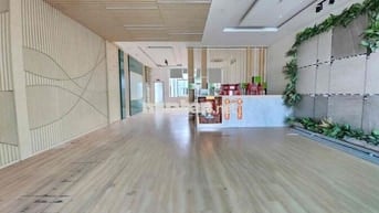 Cho thuê mặt tiền Đại Lộ Bình Dương , gần toà nhà Becamex, phố ngân hà