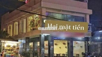 Cho thuê lô gốc gần ngay trung tâm ngã 6 chùa Bà Bình Dương