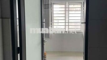 Phòng quận 3 sạch sẽ thoáng mát