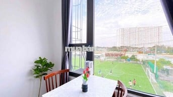 SIÊU PHẨM LÊ ĐỨC THỌ - PHÒNG FULL NỘI THẤT CAO CẤP - CỬA SỔ TRỜI