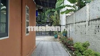 Cho thuê nhà liền kề gần becamex