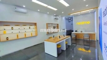 NHÀ 3 TẦNG MẶT TIỀN ĐƯỜNG NGUYỄN HỮU THỌ