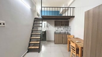 DUPLEX SIÊU ĐẸP CÓ MÁY NƯỚC NÓNG ĐƯỜNG DƯƠNG QUẢNG HÀM