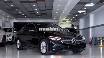 C200 AVG V1 - Đời Mới Nhất - Siêu Lướt Đklđ 2024