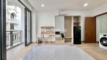 🍰STUDIO FULL NT_ ĐẲNG CẤP LUXURY_ TÂY THẠNH, TÂN PHÚ GẦN AEON MALL