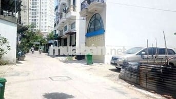 Bán lô đất shr 341m thổ cư, giá 16 tỷ tl, trần thị hè ,Q12