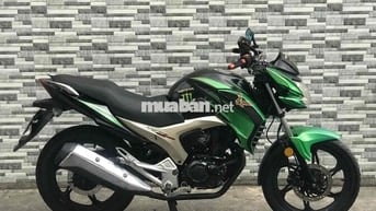 Moto Lifan kp125. Xe zin mới tinh . siêu ngon