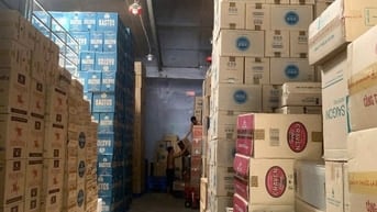 Cần tuyển dụng 3 tập vụ dọn dẹp  tại TPHCM 