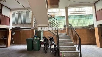 SIÊU PHẨM CĂN HỘ DỊCH VỤ BÌNH TÂN –369m² -DOANH THU 90TR/TH