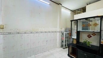 Nguyên căn Full Nội Thất Trần Văn Quang Tân Bình gần Mặt Tiền
