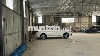 DT 450m2 CHO THUÊ KHO 17.5 TRIỆU /1THÁNG ,NGANG 12-HXT 8M-TRƯỜNG CHINH