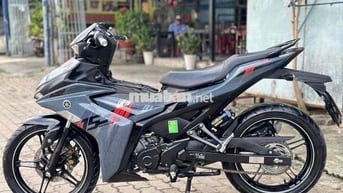 Exciter 155 VVA