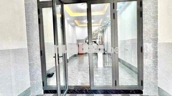 cho thuê nhà mặt tiền Trần Thanh Mại, Bình Tân - 88m - đường 20m