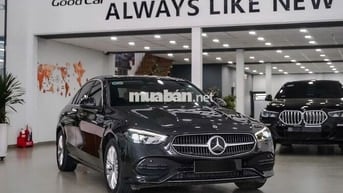 C200 AVG - V1 Siêu lướt - Đklđ 2024 bảo hành dài