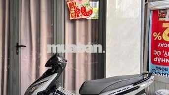 Cần Bán Airblade 2009 Fi up Thái BSTP 9 Chủ Xe Đẹp