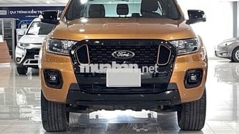 Ford Ranger 2021 WildTrak 2.0 4x4 - 101000 km