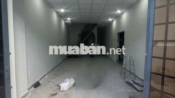 Cho thuê nhà hxt 4x17m 1 lầu 2pn 3wc giá 13tr