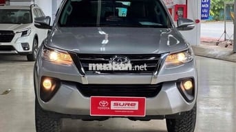 Fortuner 2018 2.4G MT - GIÁ CÒN GIẢM- XE ĐẸP