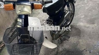 Cub 49cc Học Sinh