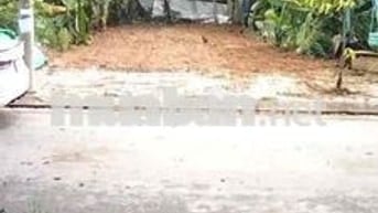 Lô đất Bàu Mạc giá cực tốt, gần biển và các tiện ích xung quanh