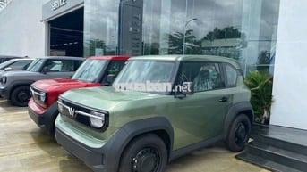 VF3 Khuyến Mãi Lớn tháng 10
