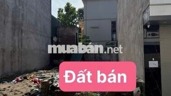 CẦN BÁN ĐẤT PHÚC LỢI LONG BIÊN HÀ NỘI.