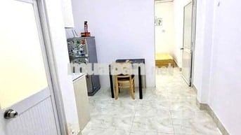 🏠🏠Cho Thuê 1 Phòng Ngủ - Ngay ĐH ISB - Nội Thất Đầy Đủ - Cầu Kiệu